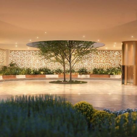 Intempo The First Leilighet Benidorm Eksteriør bilde